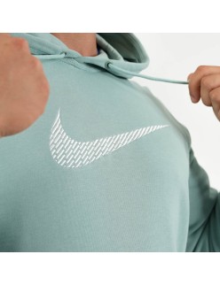 Nike Graphic Pull Over Hoodie (Light Teal) en ligne des produits 