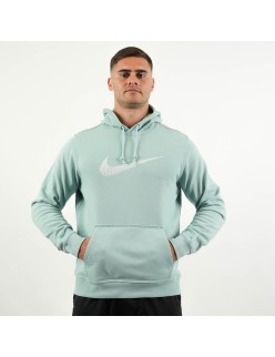 Nike Graphic Pull Over Hoodie (Light Teal) en ligne des produits 