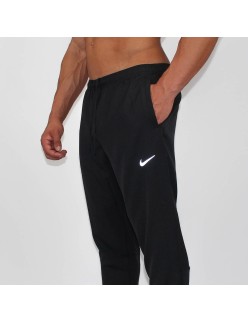 Nike Dri Fit Challenger Pants (Black/Silver) Voir les baskets