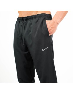 Nike Dri Fit Challenger Pants (Black/Silver) Voir les baskets