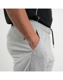 Nike Dri Fit Taper Pants (Grey/Black) Paris Déstockage Promo