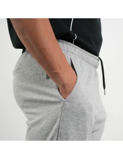 Nike Dri Fit Taper Pants (Grey/Black) Paris Déstockage Promo