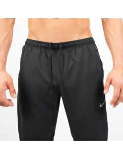 Nike Dri Fit Challenger Pants (Black/Silver) Voir les baskets