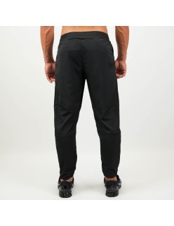 Nike Dri Fit Challenger Pants (Black/Silver) Voir les baskets