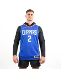 Nike Dri Fit  NBA Swingman Jersey (LA Clippers Kawhi Leonard) d'Europe débarque