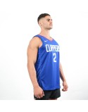 Nike Dri Fit  NBA Swingman Jersey (LA Clippers Kawhi Leonard) d'Europe débarque