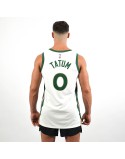 Nike Dri Fit NBA Swingman Jersey (Jayson Tatum Boston Celtics) vous aussi creer 