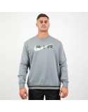 Nike Air Mens Fleece Crew Neck Sweatshirt pas cher chine