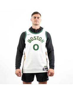 Nike Dri Fit NBA Swingman Jersey (Jayson Tatum Boston Celtics) vous aussi creer 