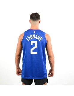 Nike Dri Fit  NBA Swingman Jersey (LA Clippers Kawhi Leonard) d'Europe débarque