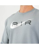 Nike Air Mens Fleece Crew Neck Sweatshirt pas cher chine