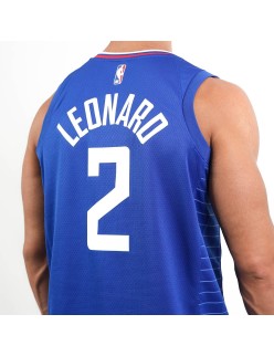 Nike Dri Fit  NBA Swingman Jersey (LA Clippers Kawhi Leonard) d'Europe débarque