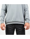 Nike Air Mens Fleece Crew Neck Sweatshirt pas cher chine