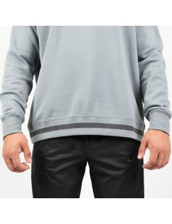 Nike Air Mens Fleece Crew Neck Sweatshirt pas cher chine