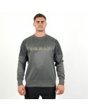 Nike Sportswear AirMax PK Crewneck Sweatshirt les muscles