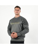 Nike Sportswear AirMax PK Crewneck Sweatshirt les muscles