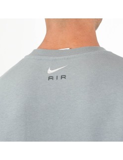 Nike Air Mens Fleece Crew Neck Sweatshirt pas cher chine