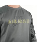 Nike Sportswear AirMax PK Crewneck Sweatshirt les muscles