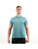 Nike Dri-Fit Miller Short-Sleeve T-Shirt (Dark Teal) commande en ligne