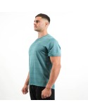 Nike Dri-Fit Miller Short-Sleeve T-Shirt (Dark Teal) commande en ligne