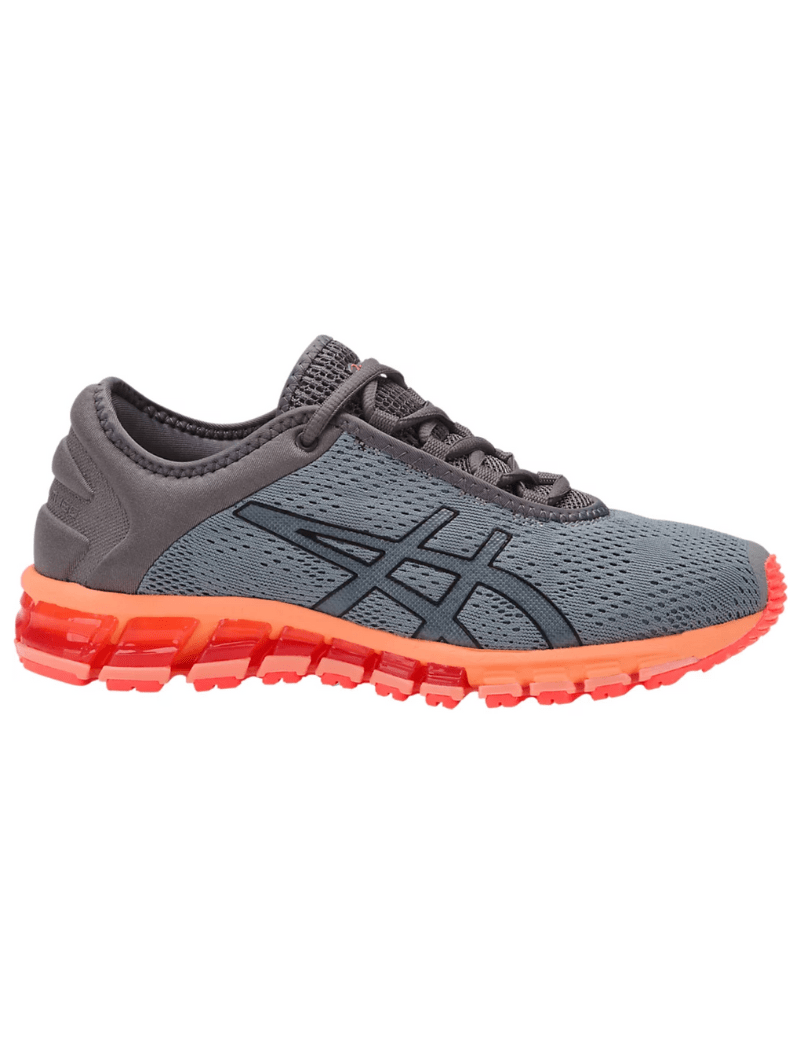 Womens Gel Quantum 180 3 ‘Stone Grey/Carbon’ Venez acheter