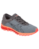 Womens Gel Quantum 180 3 ‘Stone Grey/Carbon’ Venez acheter