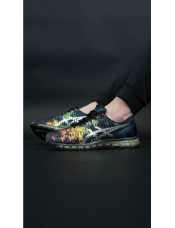 Men's Asics Gel-Quantum 360 (OG) 'Hot Orange/Silver/Ink’ (Palm Beach) En savoir plus