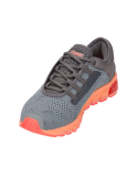 Womens Gel Quantum 180 3 ‘Stone Grey/Carbon’ Venez acheter