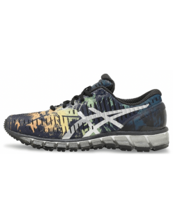 Men's Asics Gel-Quantum 360 (OG) 'Hot Orange/Silver/Ink’ (Palm Beach) En savoir plus