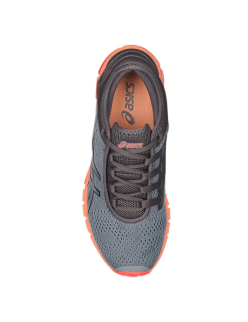 Womens Gel Quantum 180 3 ‘Stone Grey/Carbon’ Venez acheter