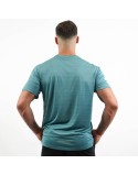 Nike Dri-Fit Miller Short-Sleeve T-Shirt (Dark Teal) commande en ligne