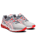 Women’s Asics Gel-Quantum 180 5 TR ‘Glacier Grey/Flash Coral’ en ligne