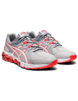 Women’s Asics Gel-Quantum 180 5 TR ‘Glacier Grey/Flash Coral’ en ligne