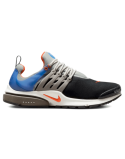 Men’s Nike Air Presto PRM ‘Black/TM Orange- Dusty Sage’ s'inspire de l'anatomie humaine