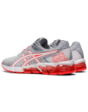 Women’s Asics Gel-Quantum 180 5 TR ‘Glacier Grey/Flash Coral’ en ligne