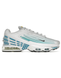 Men's Nike Air Max Plus III TN3 'White/Black-Laser Blue' pas chere