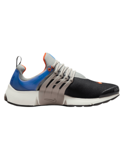 Men’s Nike Air Presto PRM ‘Black/TM Orange- Dusty Sage’ s'inspire de l'anatomie humaine