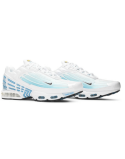 Men's Nike Air Max Plus III TN3 'White/Black-Laser Blue' pas chere