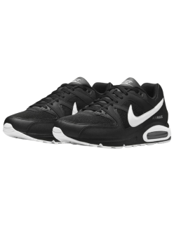 Men’s Nike AirMax Command ‘Black/White-Cool Grey’ (Black/White) Economisez 