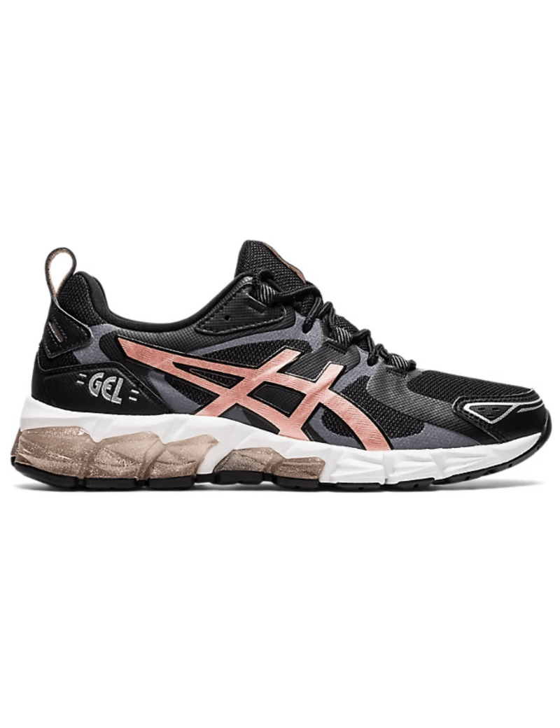 Women’s Asics Gel-Quantum 180 6 ‘Black/Rose Gold’ paiement sécurisé