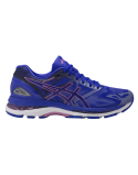 Women’s Asics Gel-Nimbus 19 ‘Blue Purple/Violet’ Livraison rapide