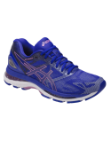 Women’s Asics Gel-Nimbus 19 ‘Blue Purple/Violet’ Livraison rapide