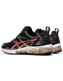 Women’s Asics Gel-Quantum 180 6 ‘Black/Rose Gold’ paiement sécurisé