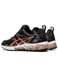 Women’s Asics Gel-Quantum 180 6 ‘Black/Rose Gold’ paiement sécurisé