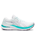 Women’s Asics Gel Kayano 29 ‘White/Sea Glass’ de France