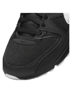 Men’s Nike AirMax Command ‘Black/White-Cool Grey’ (Black/White) Economisez 