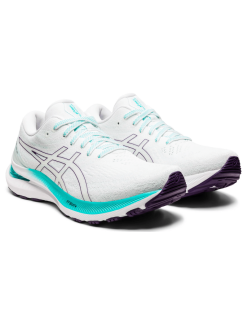 Women’s Asics Gel Kayano 29 ‘White/Sea Glass’ de France