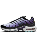 Men’s Nike Air Max Plus TN ‘Disco Purple/Black-Teal Nebula’ Profitez des Offres !