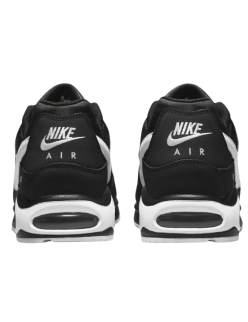 Men’s Nike AirMax Command ‘Black/White-Cool Grey’ (Black/White) Economisez 