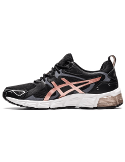 Women’s Asics Gel-Quantum 180 6 ‘Black/Rose Gold’ paiement sécurisé